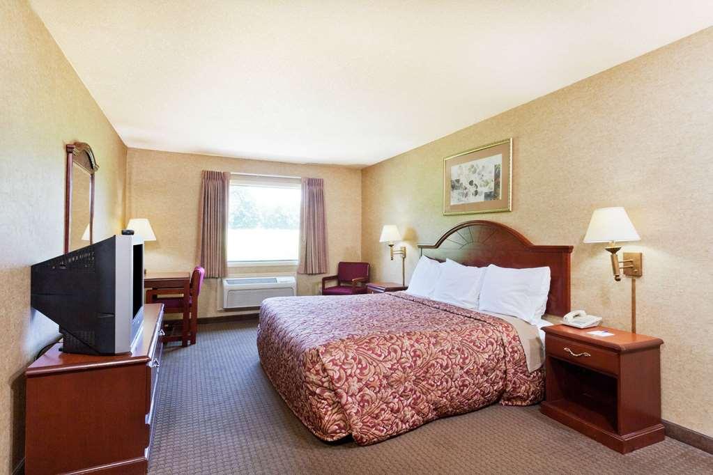 Days Inn & Suites By Wyndham Wynne Fasilitas foto