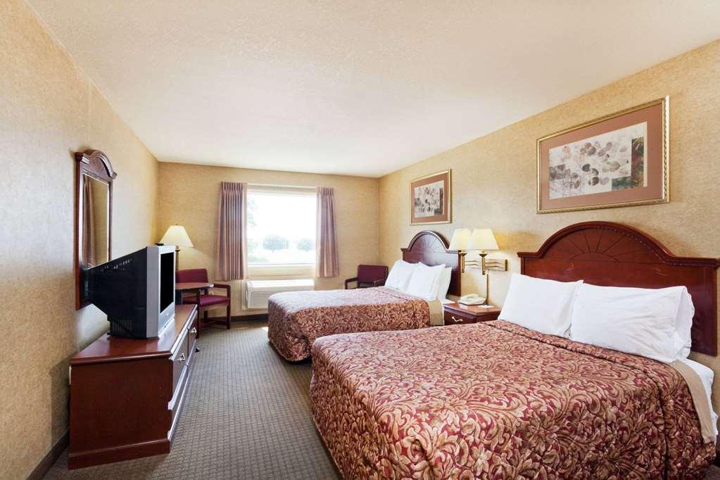 Days Inn & Suites By Wyndham Wynne Fasilitas foto